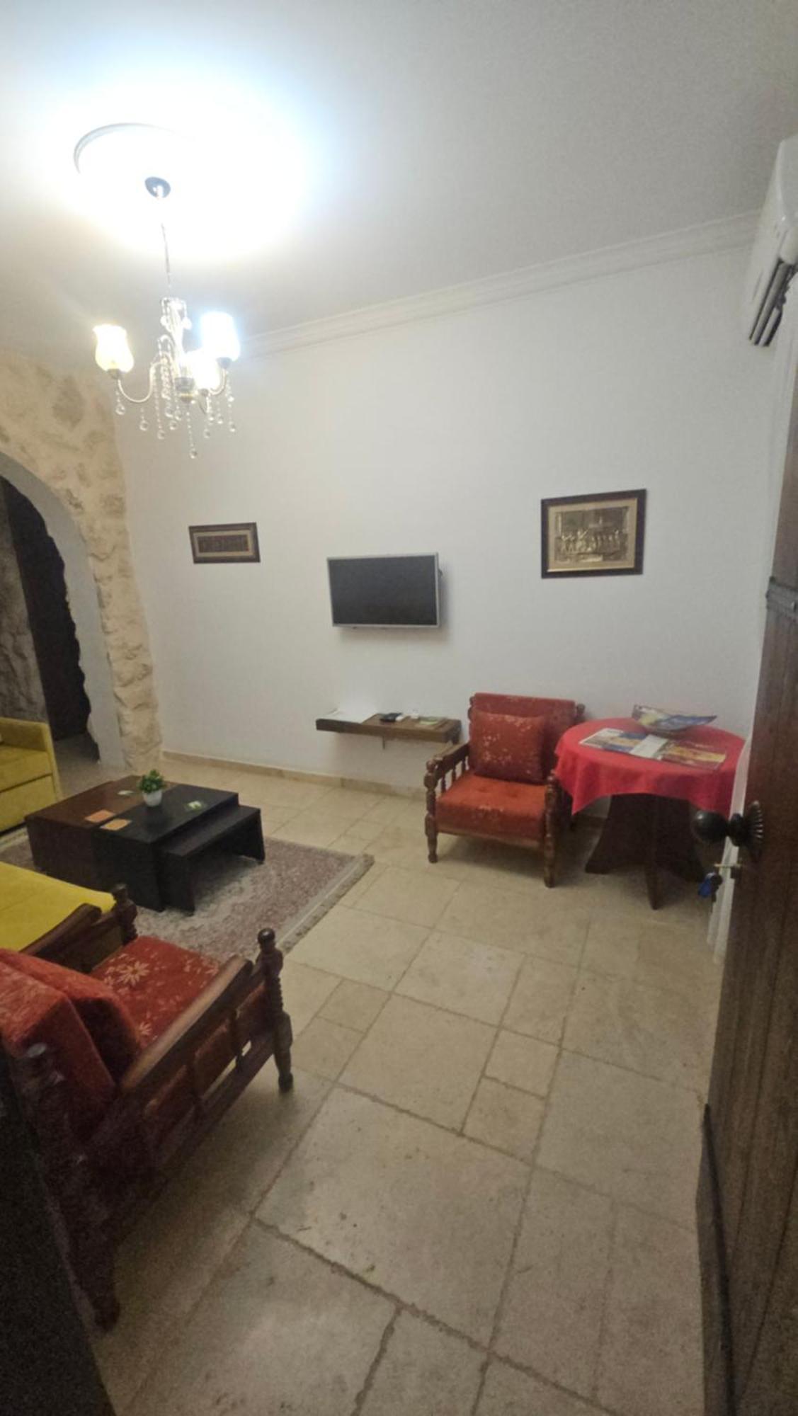 Malia Apartment Famagusta  Exterior foto