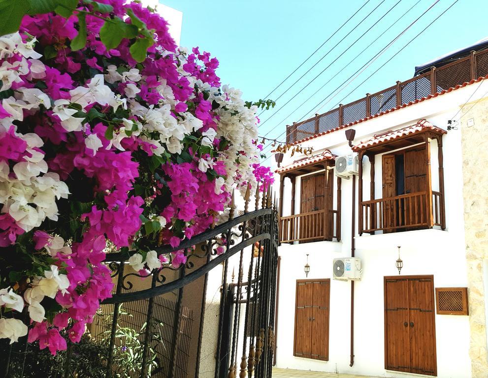 Malia Apartment Famagusta  Exterior foto