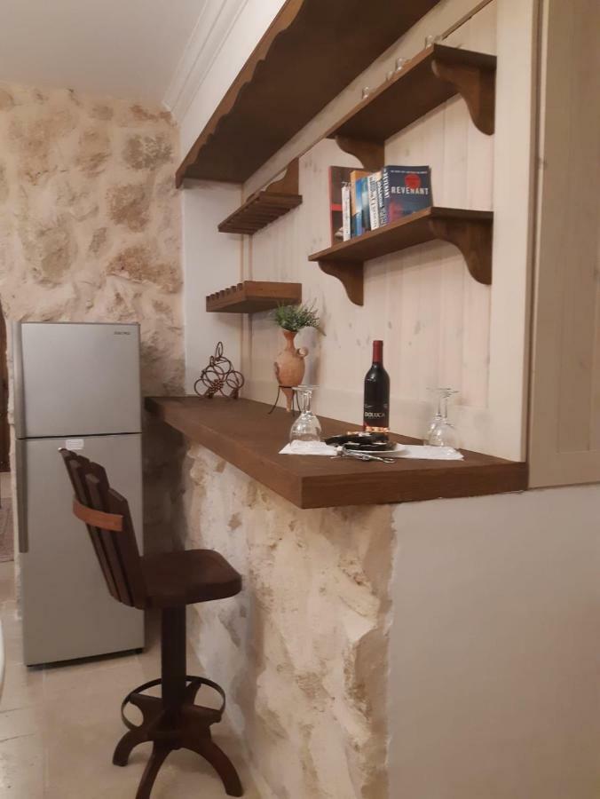 Malia Apartment Famagusta  Exterior foto