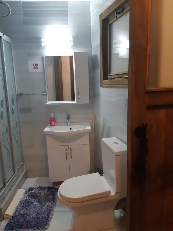 Malia Apartment Famagusta  Exterior foto